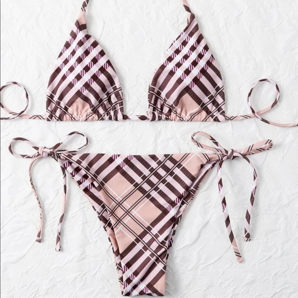 Two piece Swimsuit